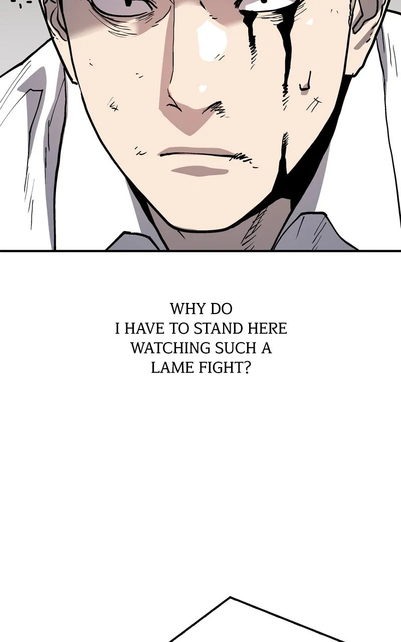 BOSS RETURN Chapter 9 page 30 - 