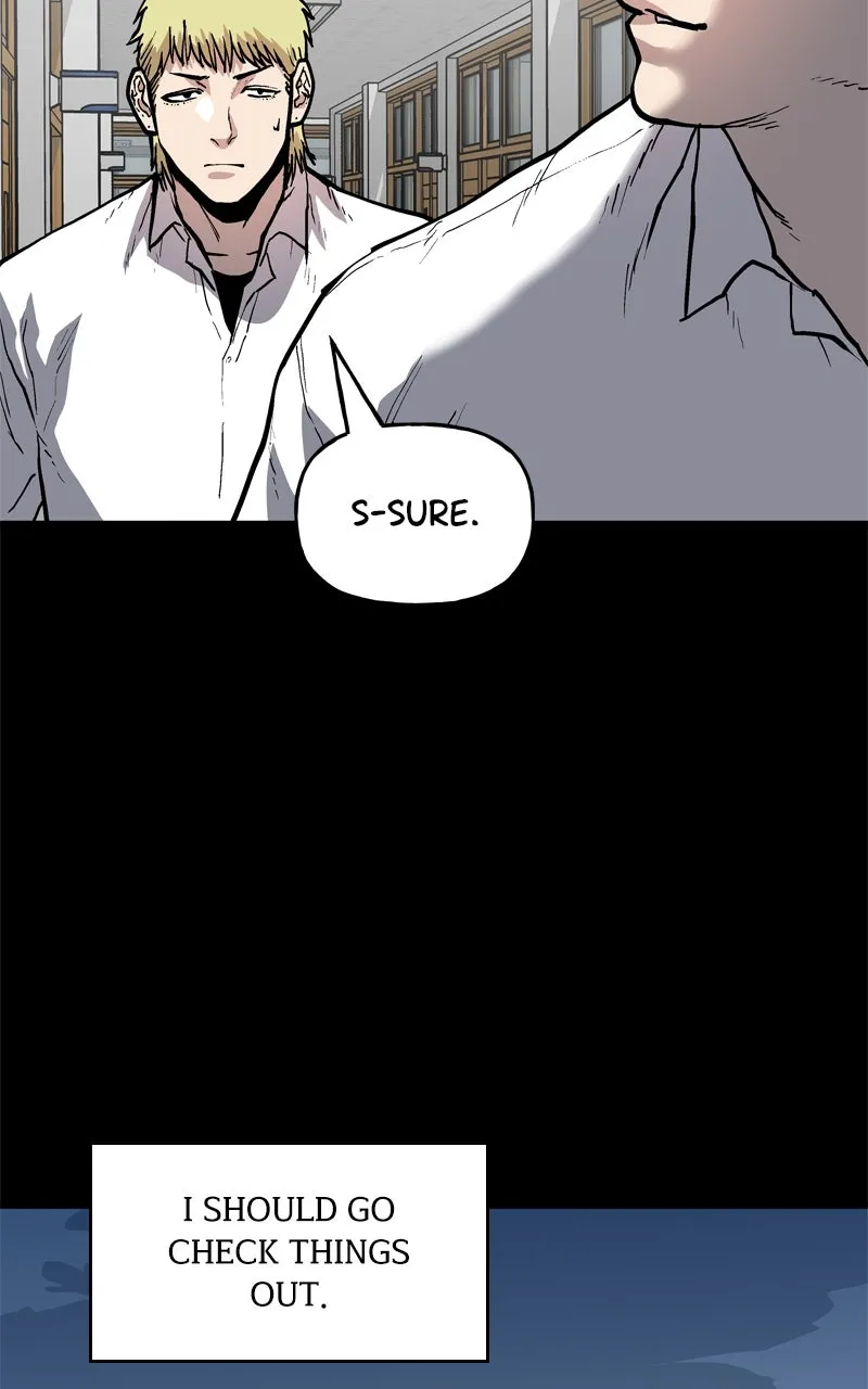 BOSS RETURN Chapter 9 page 4 - 