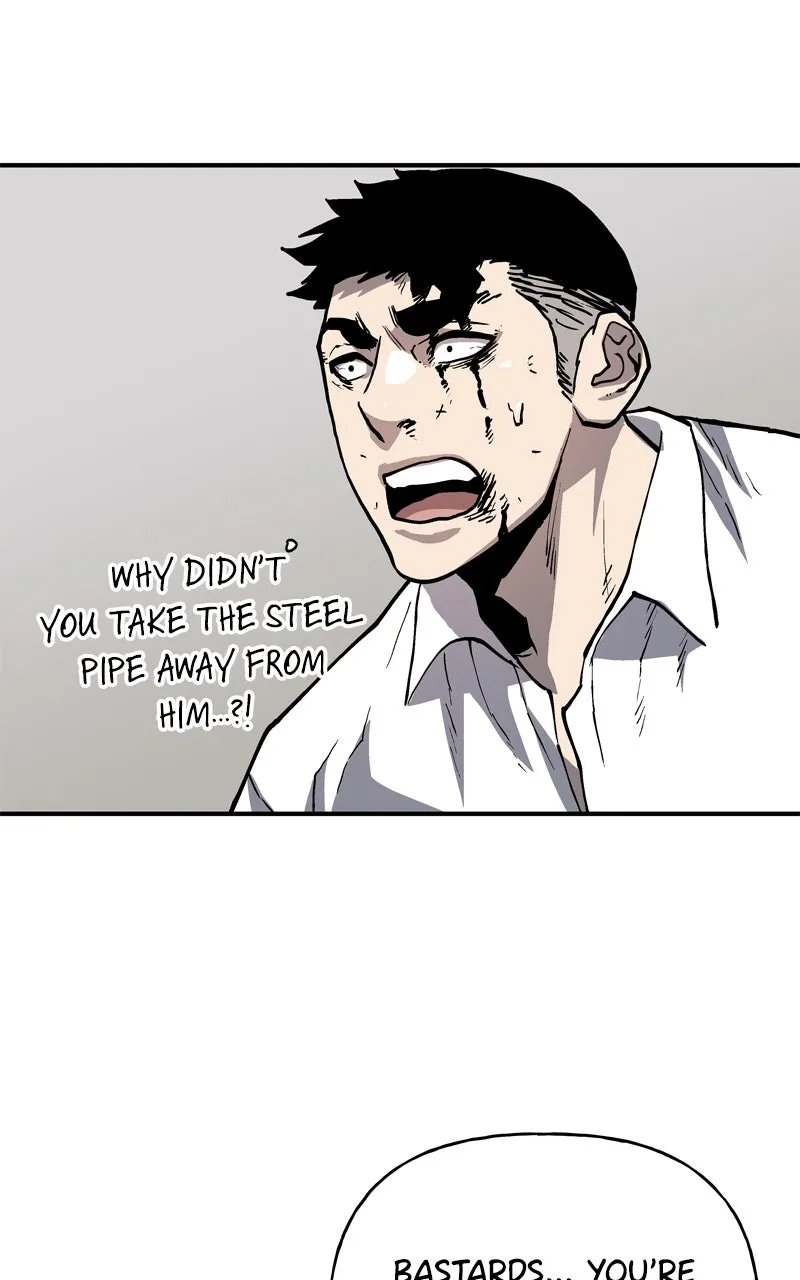 BOSS RETURN Chapter 9 page 34 - 