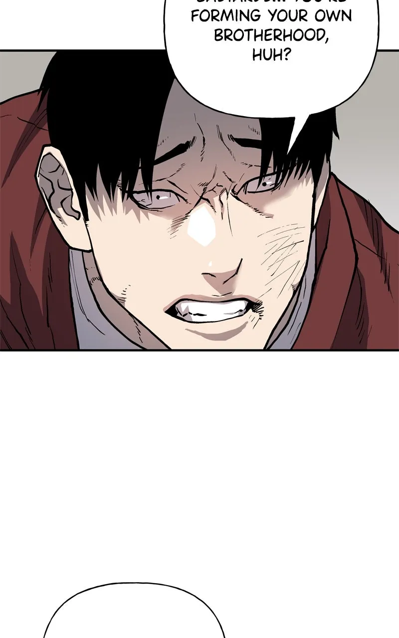 BOSS RETURN Chapter 9 page 35 - 