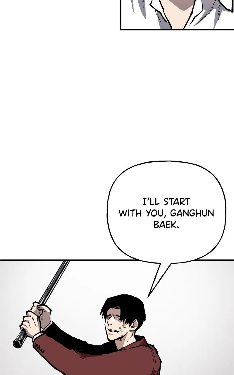 BOSS RETURN Chapter 9 page 38 - 