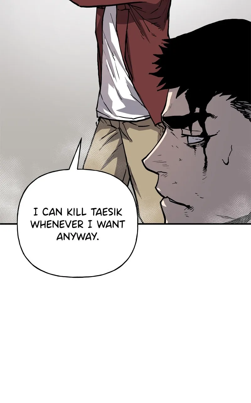 BOSS RETURN Chapter 9 page 39 - 