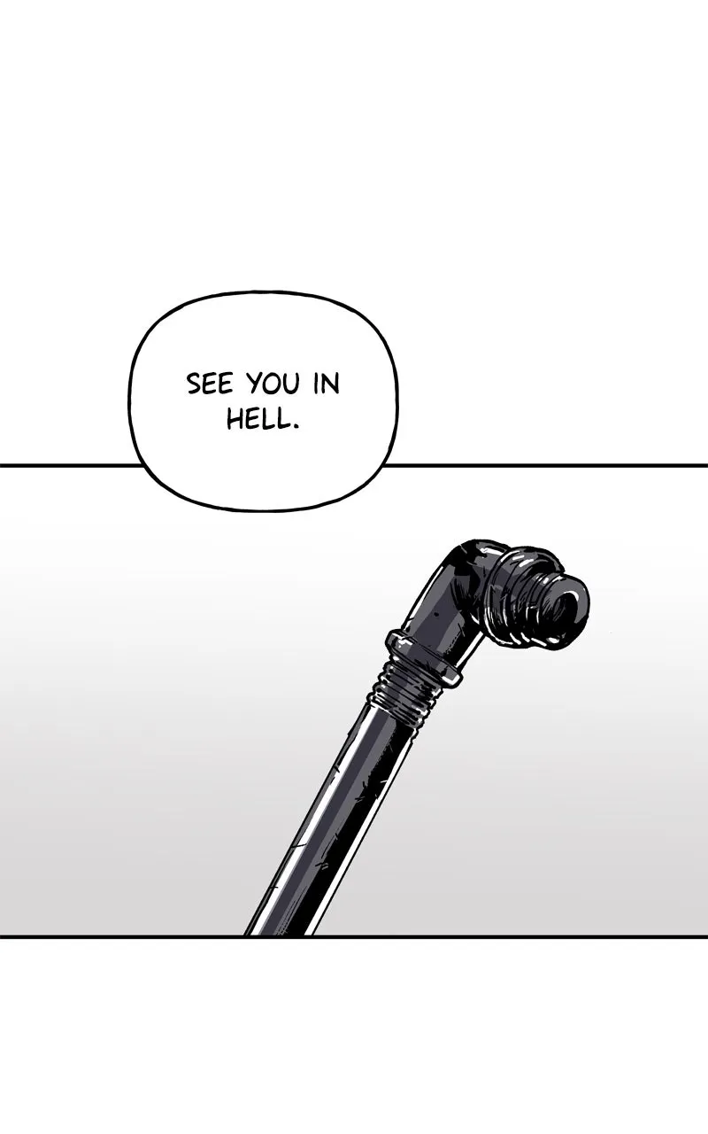 BOSS RETURN Chapter 9 page 40 - 
