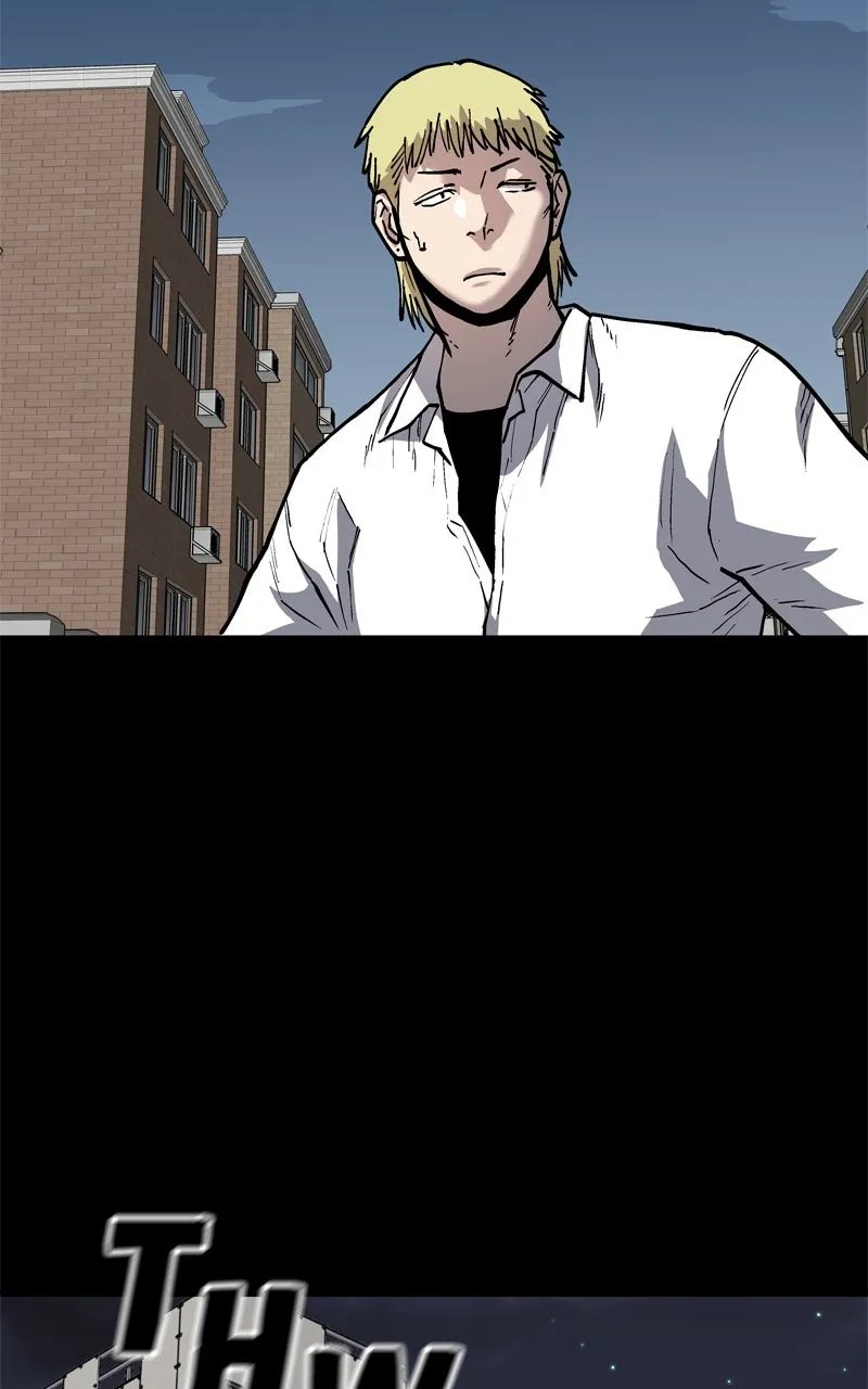 BOSS RETURN Chapter 9 page 5 - 