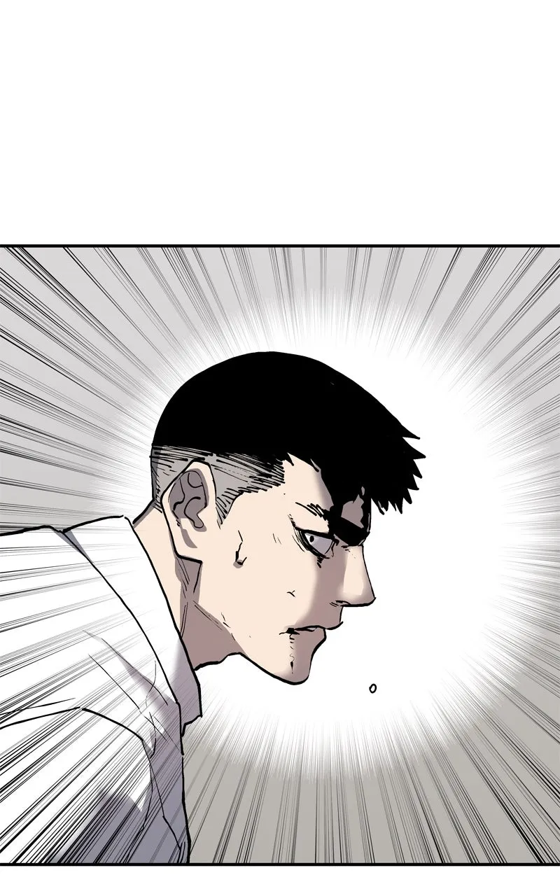 BOSS RETURN Chapter 9 page 41 - 