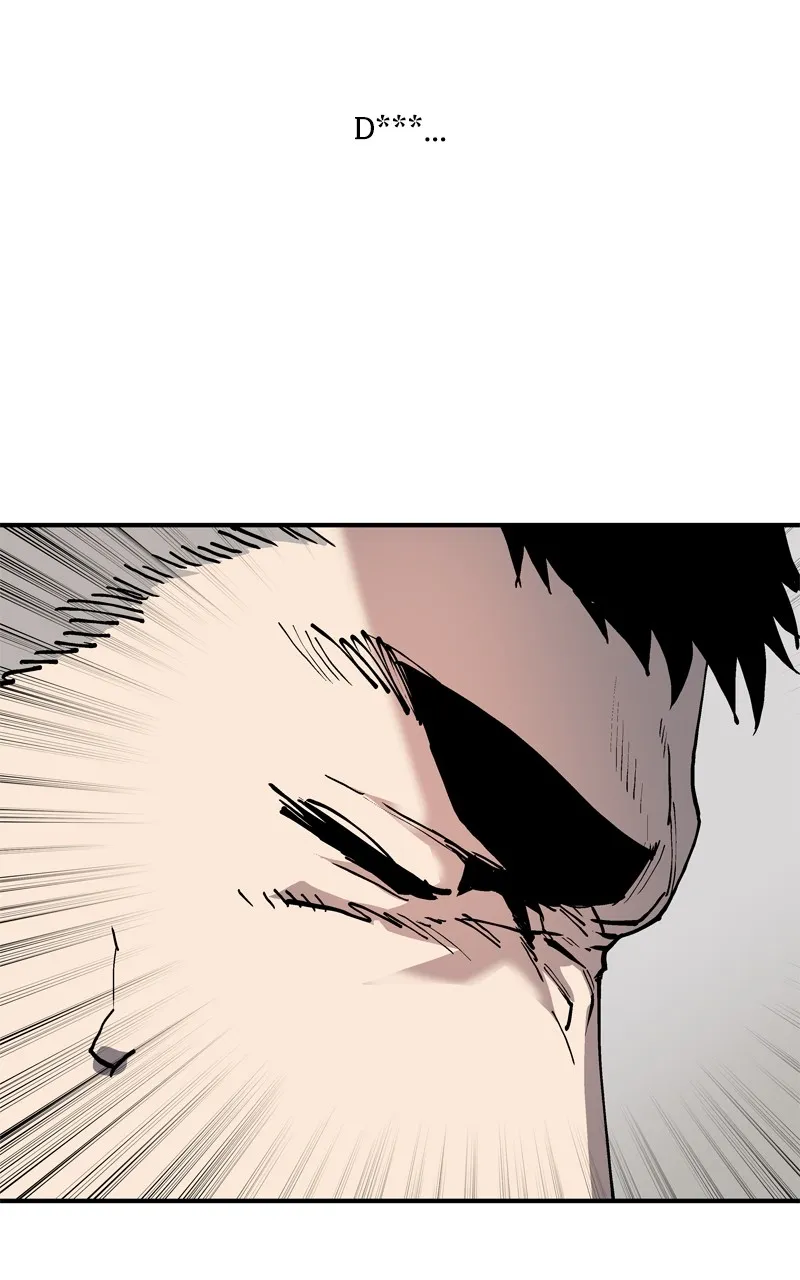 BOSS RETURN Chapter 9 page 42 - 