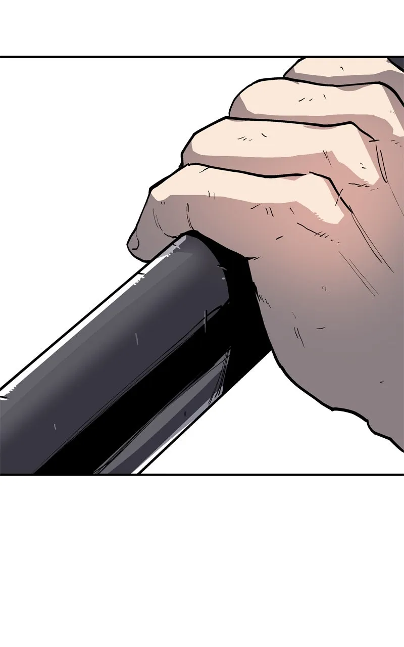 BOSS RETURN Chapter 9 page 45 - 