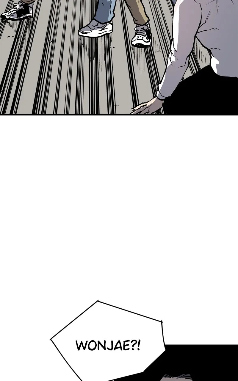 BOSS RETURN Chapter 9 page 47 - 