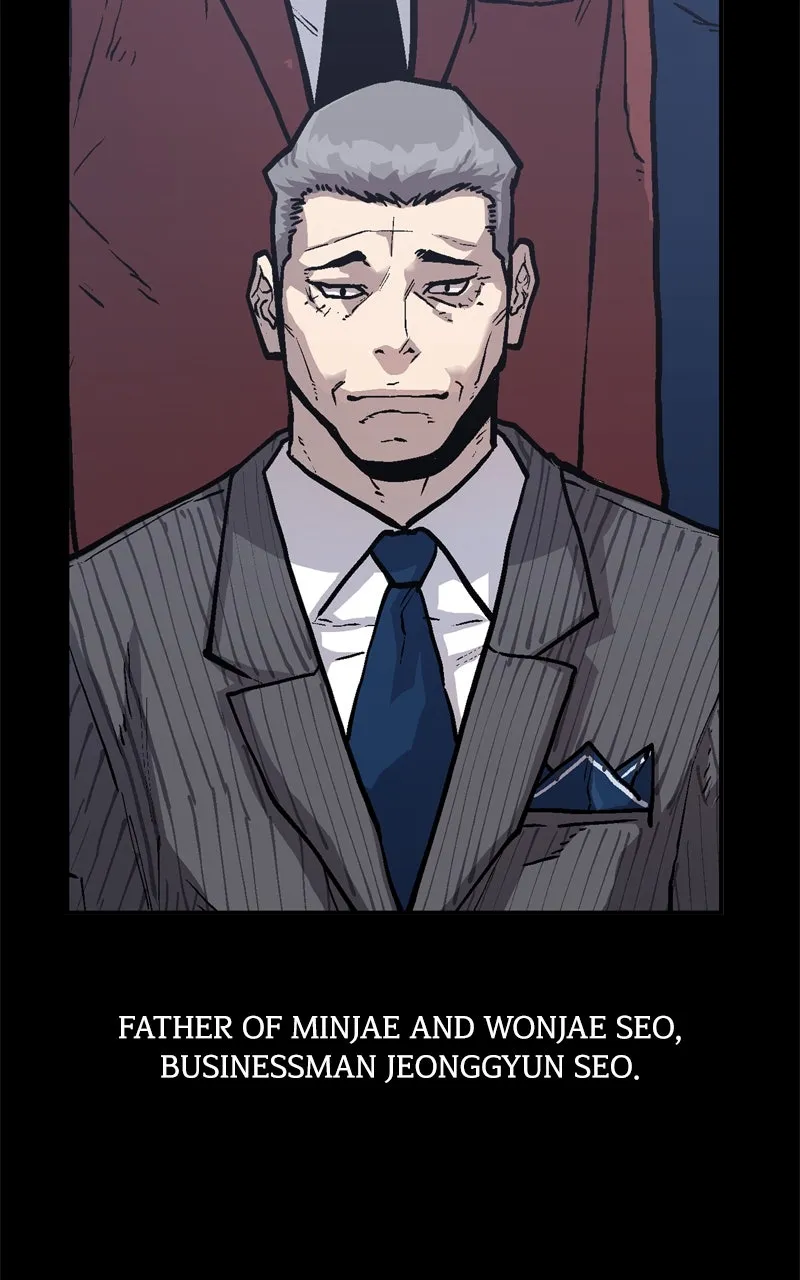 BOSS RETURN Chapter 9 page 51 - 