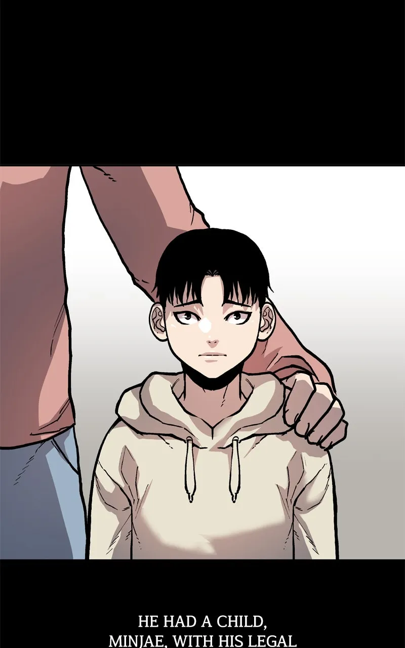 BOSS RETURN Chapter 9 page 52 - 