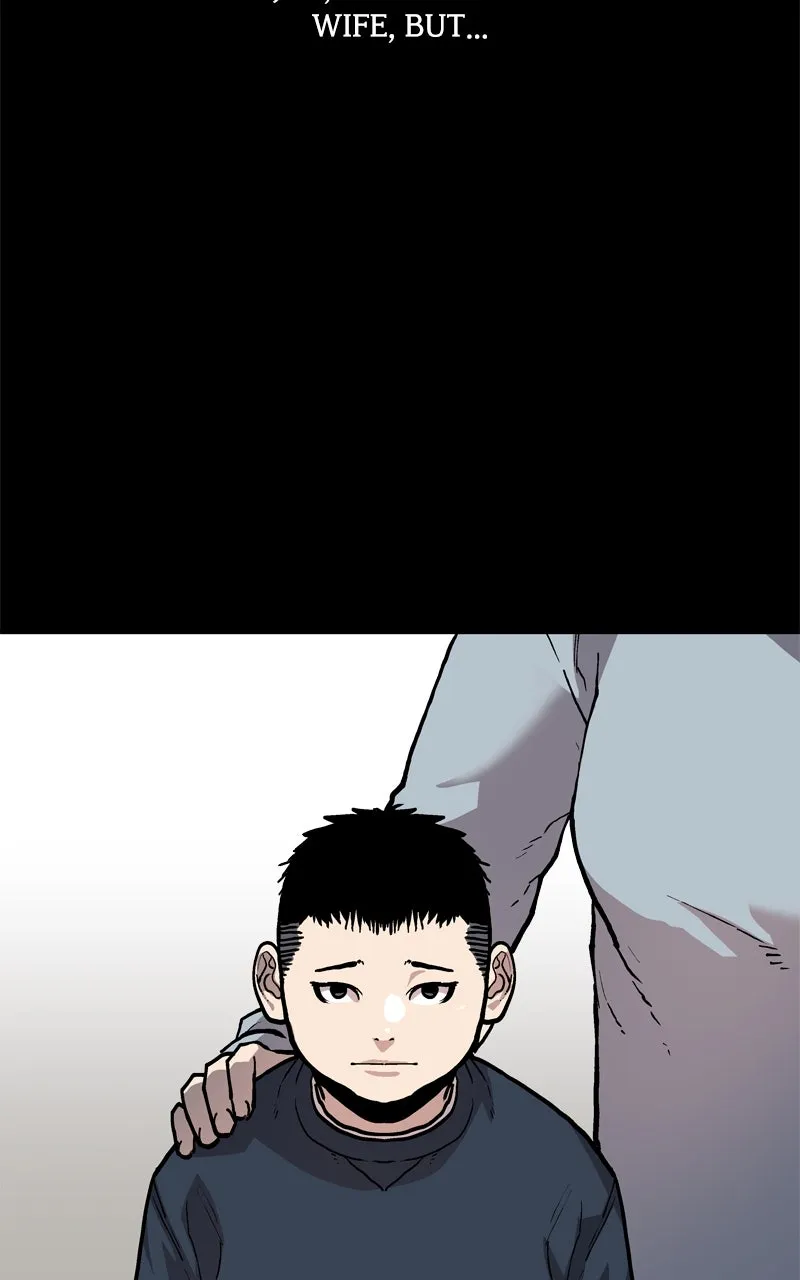 BOSS RETURN Chapter 9 page 53 - 
