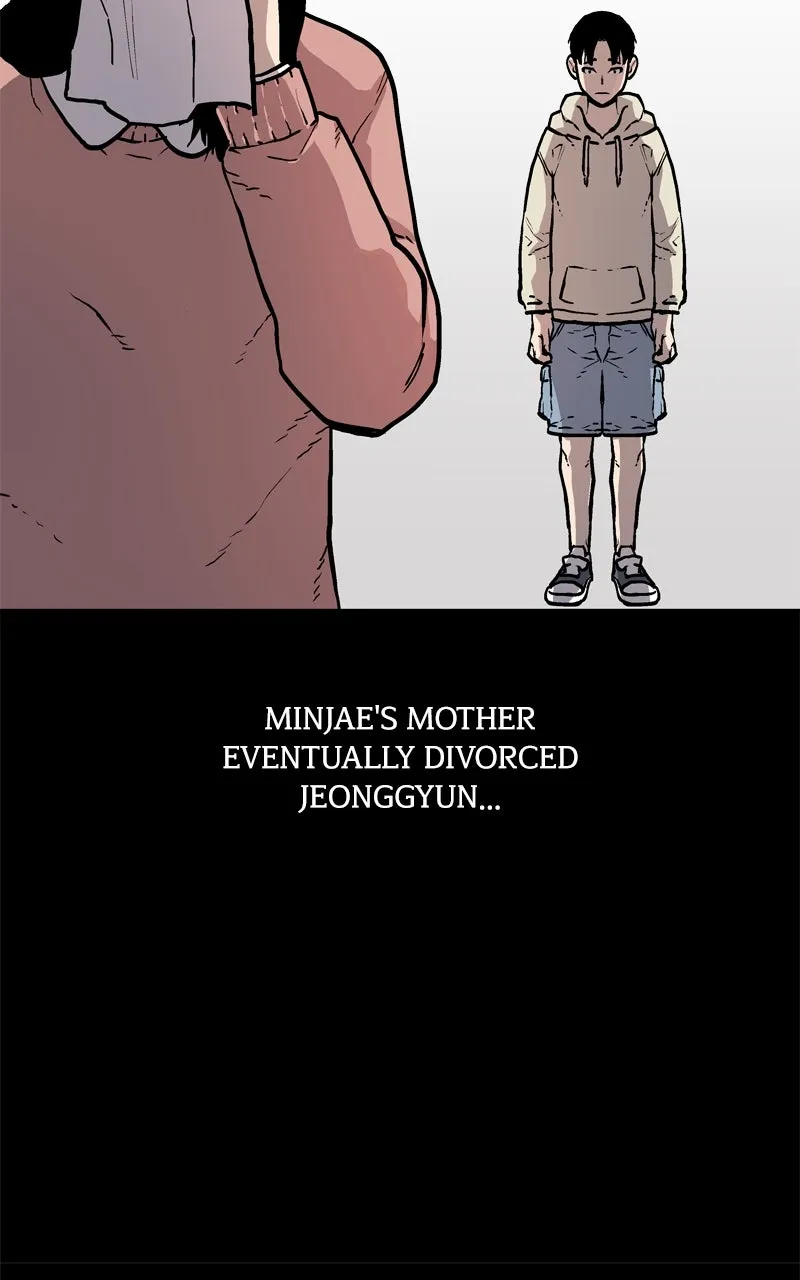 BOSS RETURN Chapter 9 page 55 - 