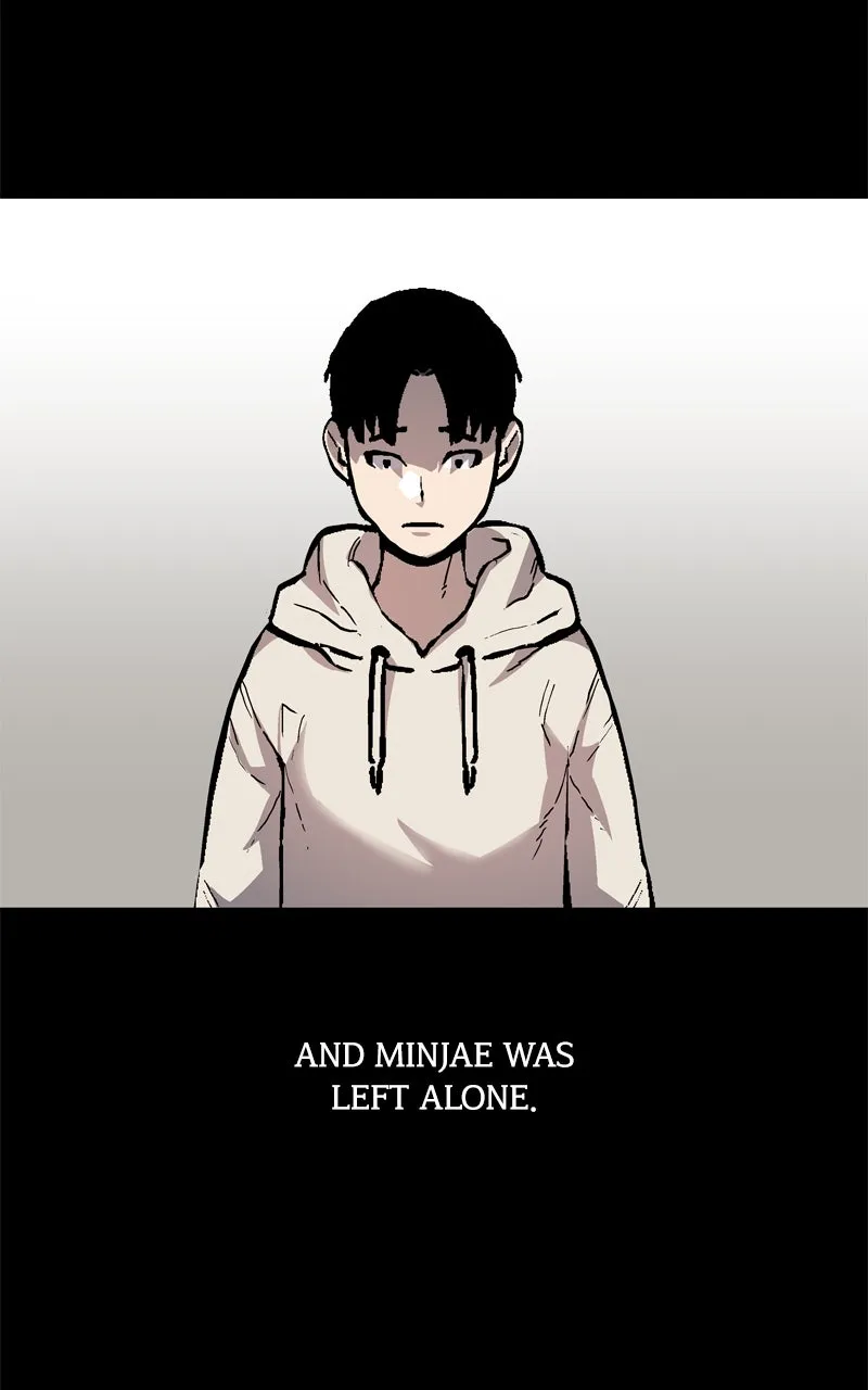 BOSS RETURN Chapter 9 page 56 - 