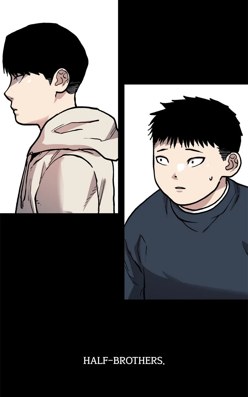BOSS RETURN Chapter 9 page 60 - 