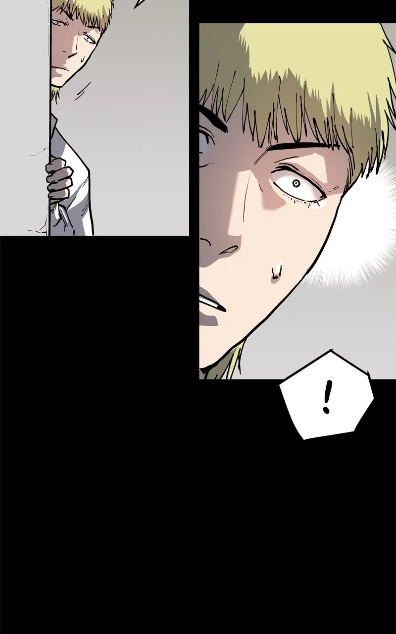 BOSS RETURN Chapter 9 page 7 - 