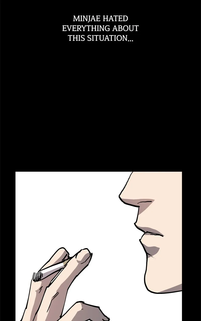BOSS RETURN Chapter 9 page 62 - 