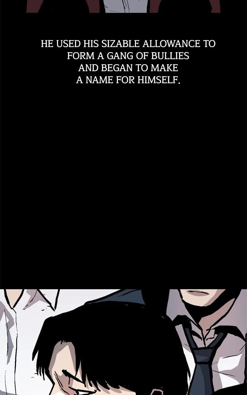 BOSS RETURN Chapter 9 page 65 - 