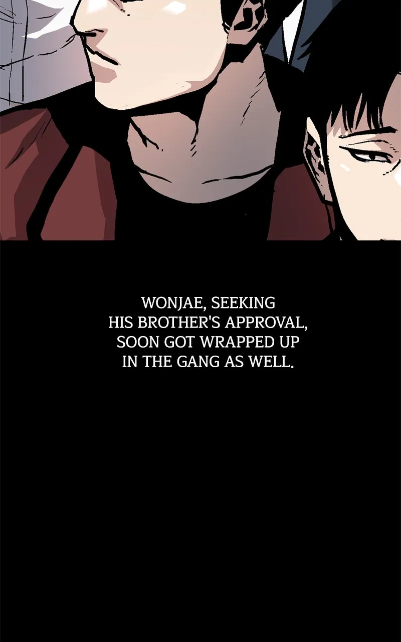 BOSS RETURN Chapter 9 page 66 - 