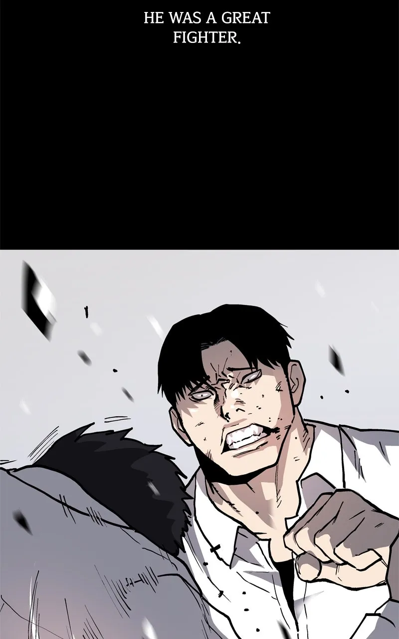 BOSS RETURN Chapter 9 page 68 - 