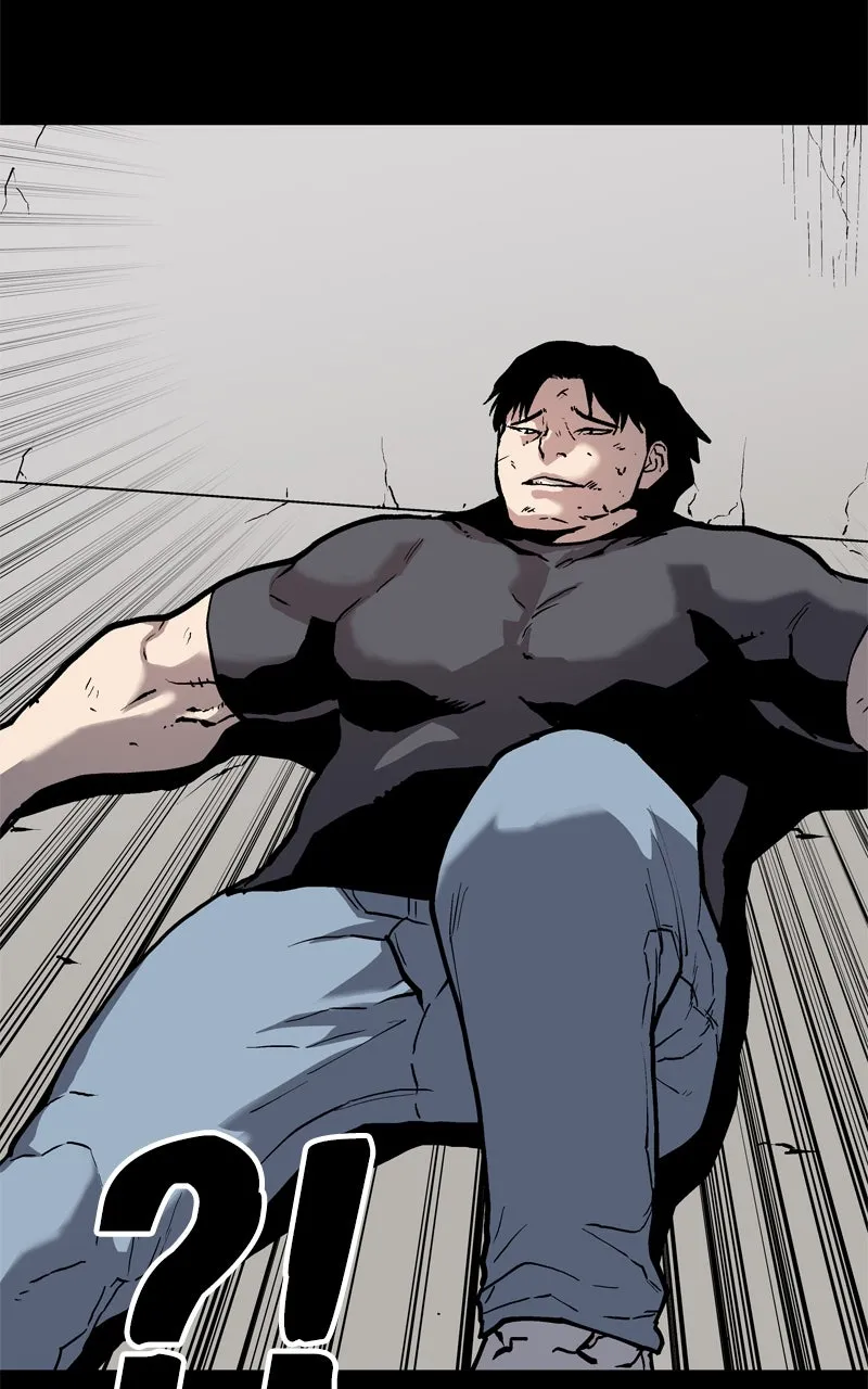 BOSS RETURN Chapter 9 page 8 - 
