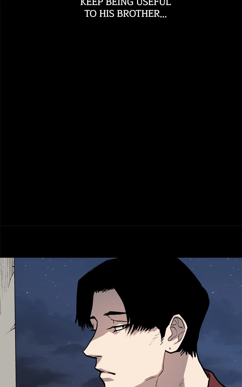 BOSS RETURN Chapter 9 page 71 - 