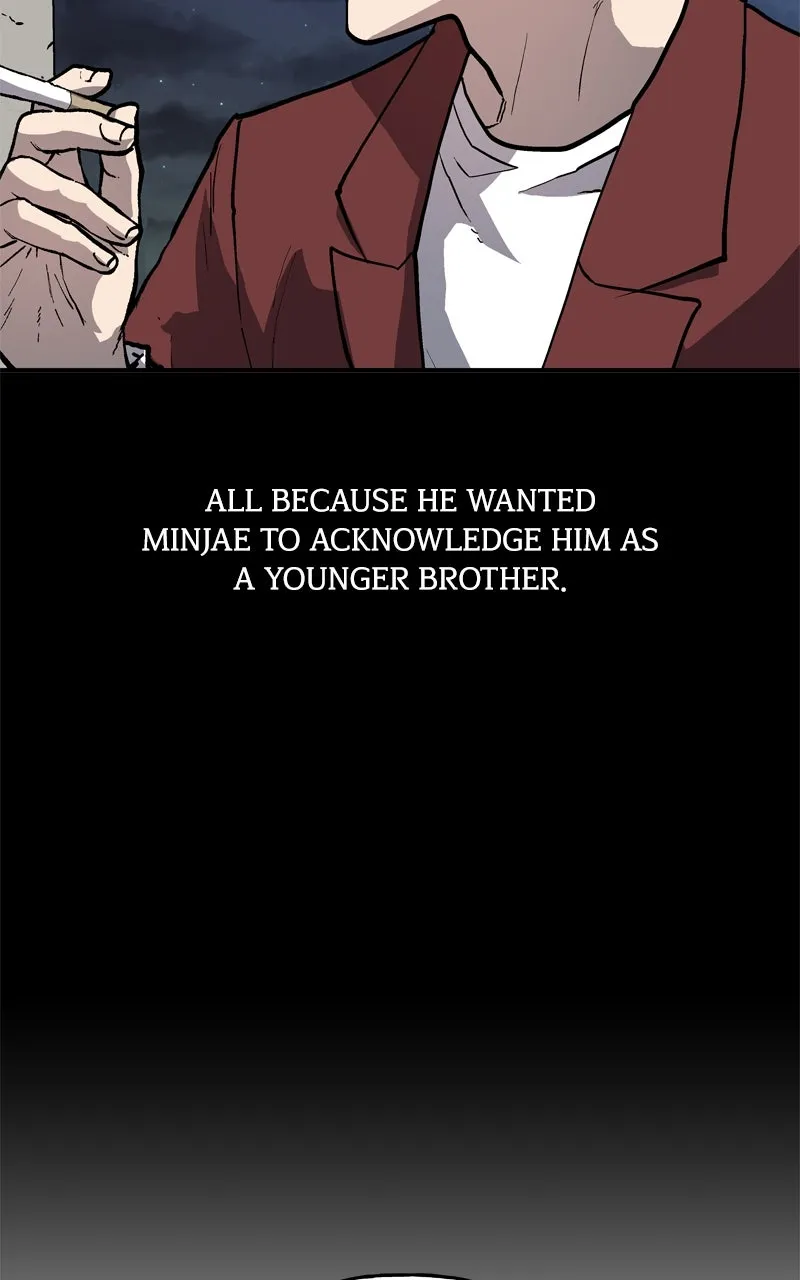 BOSS RETURN Chapter 9 page 72 - 