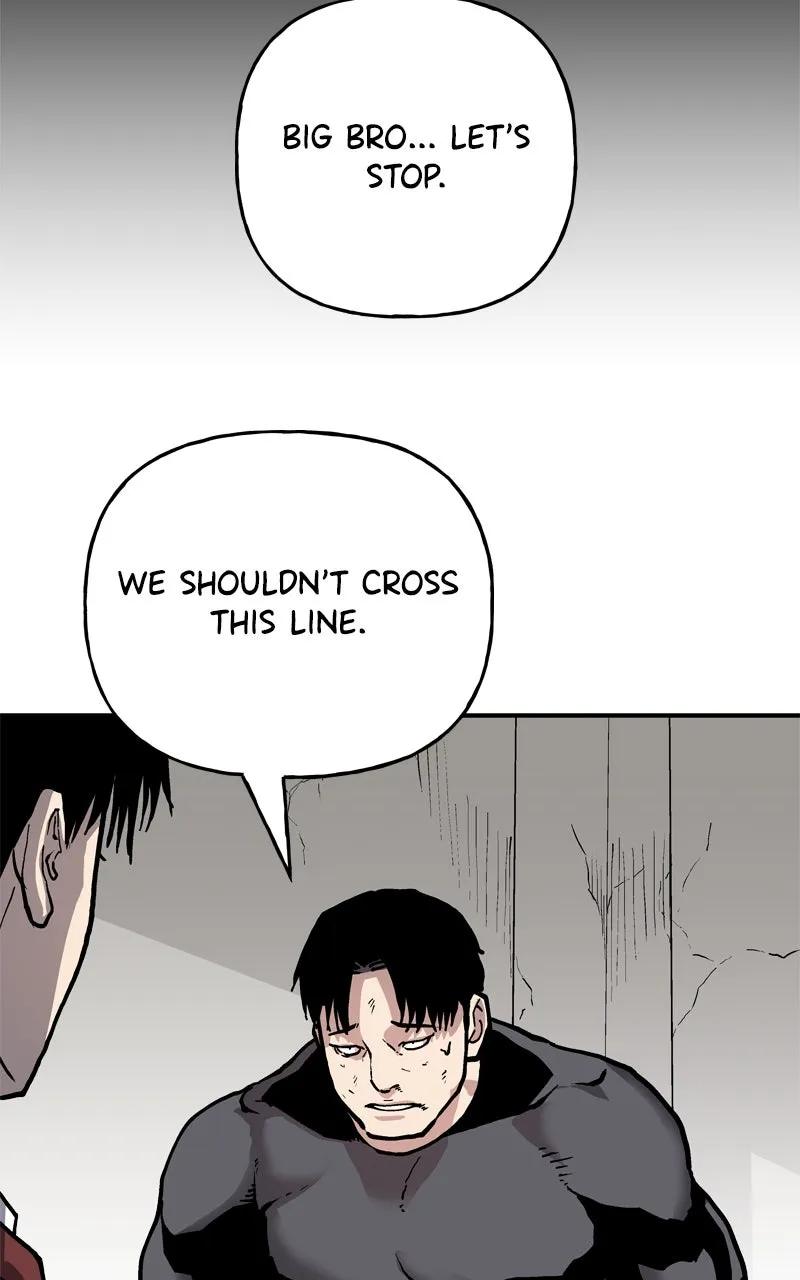 BOSS RETURN Chapter 9 page 73 - 