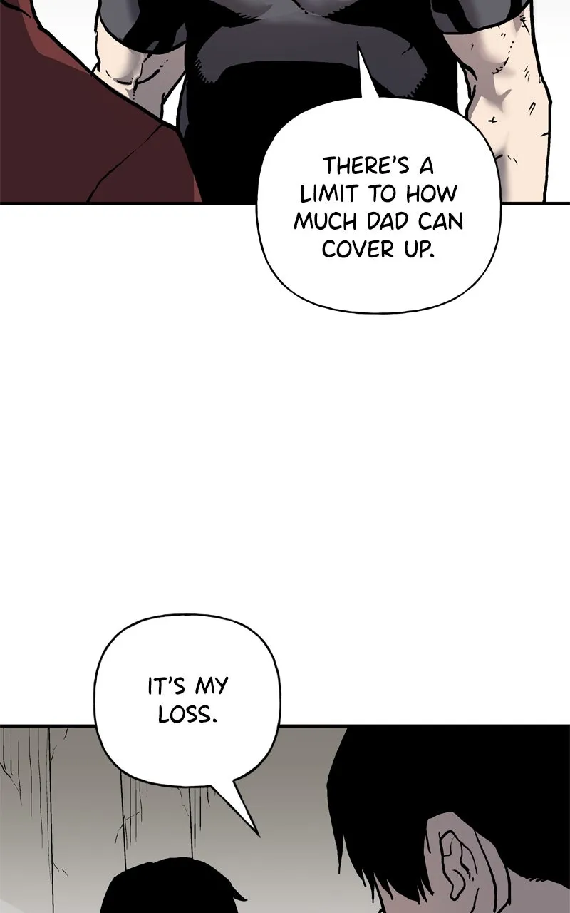 BOSS RETURN Chapter 9 page 74 - 
