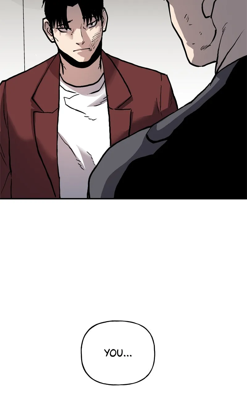 BOSS RETURN Chapter 9 page 75 - 