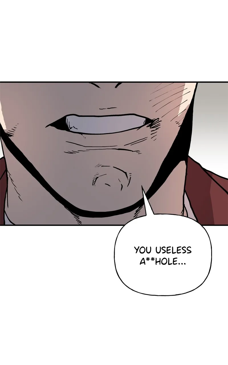 BOSS RETURN Chapter 9 page 76 - 