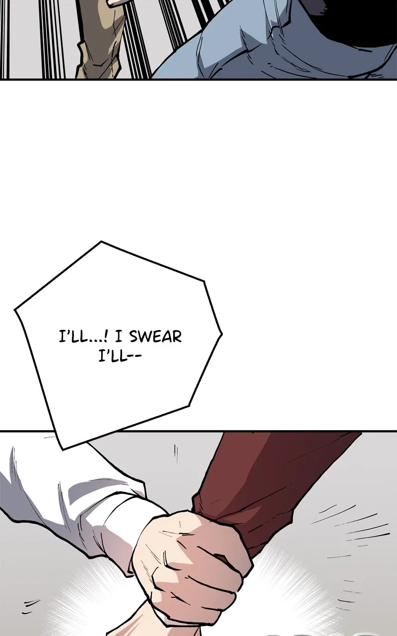 BOSS RETURN Chapter 9 page 78 - 