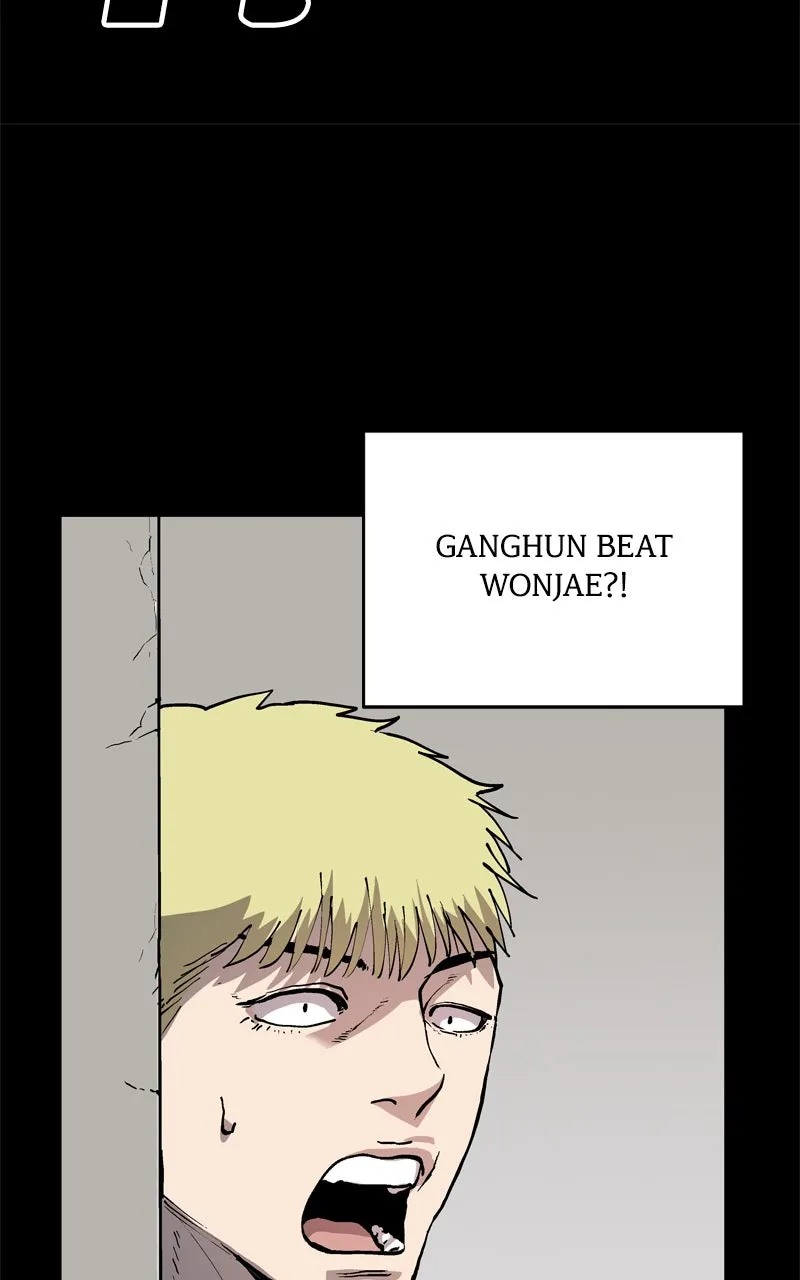 BOSS RETURN Chapter 9 page 9 - 