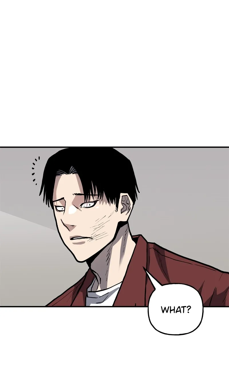 BOSS RETURN Chapter 9 page 83 - 
