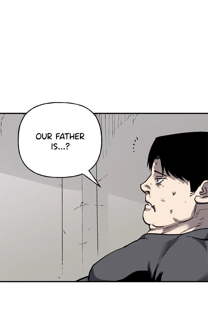 BOSS RETURN Chapter 9 page 85 - 