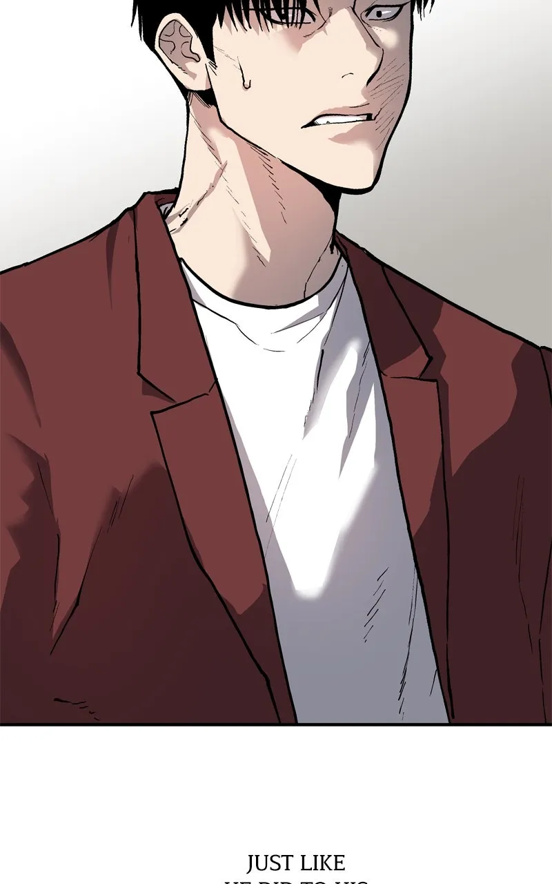 BOSS RETURN Chapter 9 page 92 - 