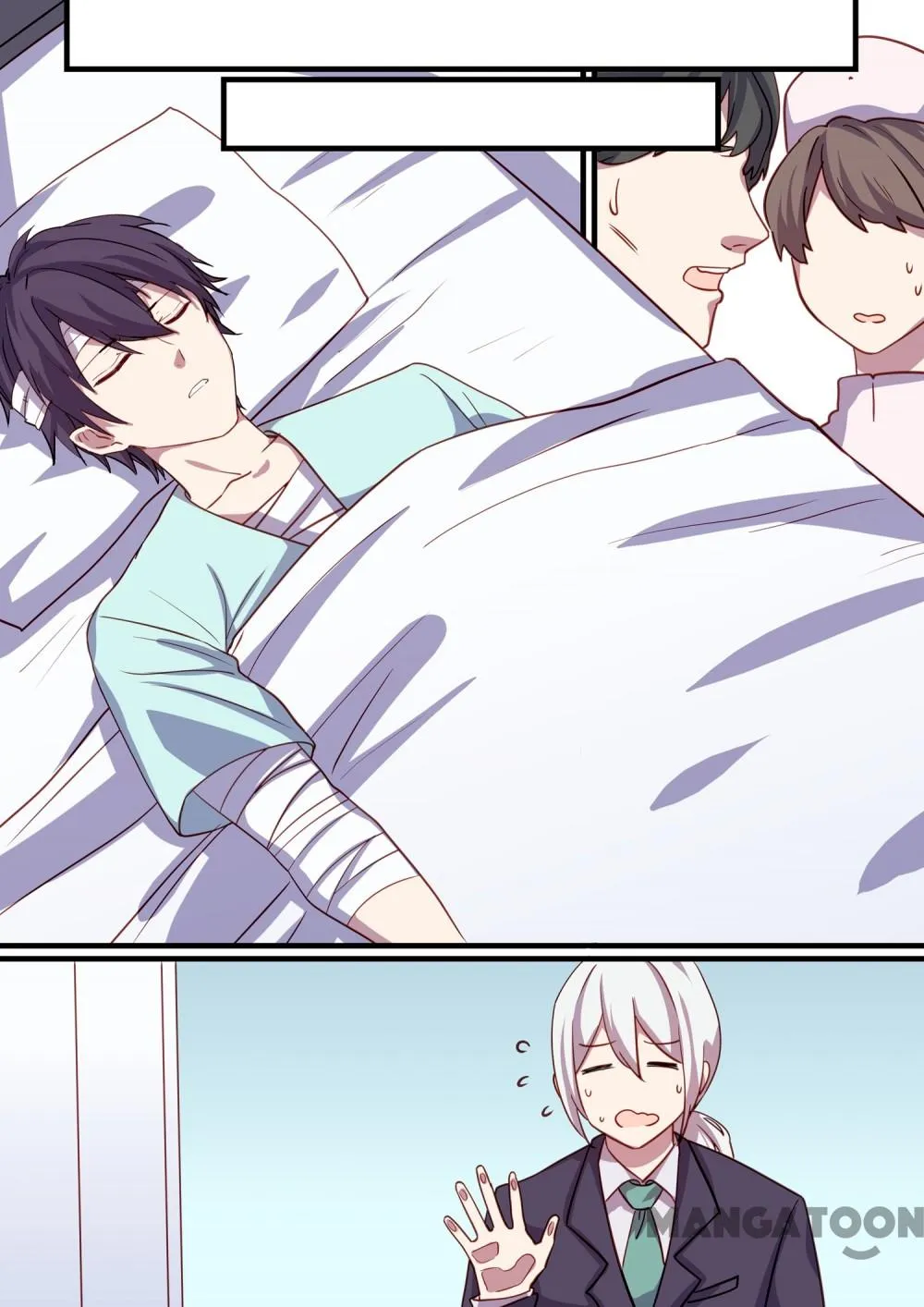 Boss’S Very Hot Summer Chapter 21 page 14 - 