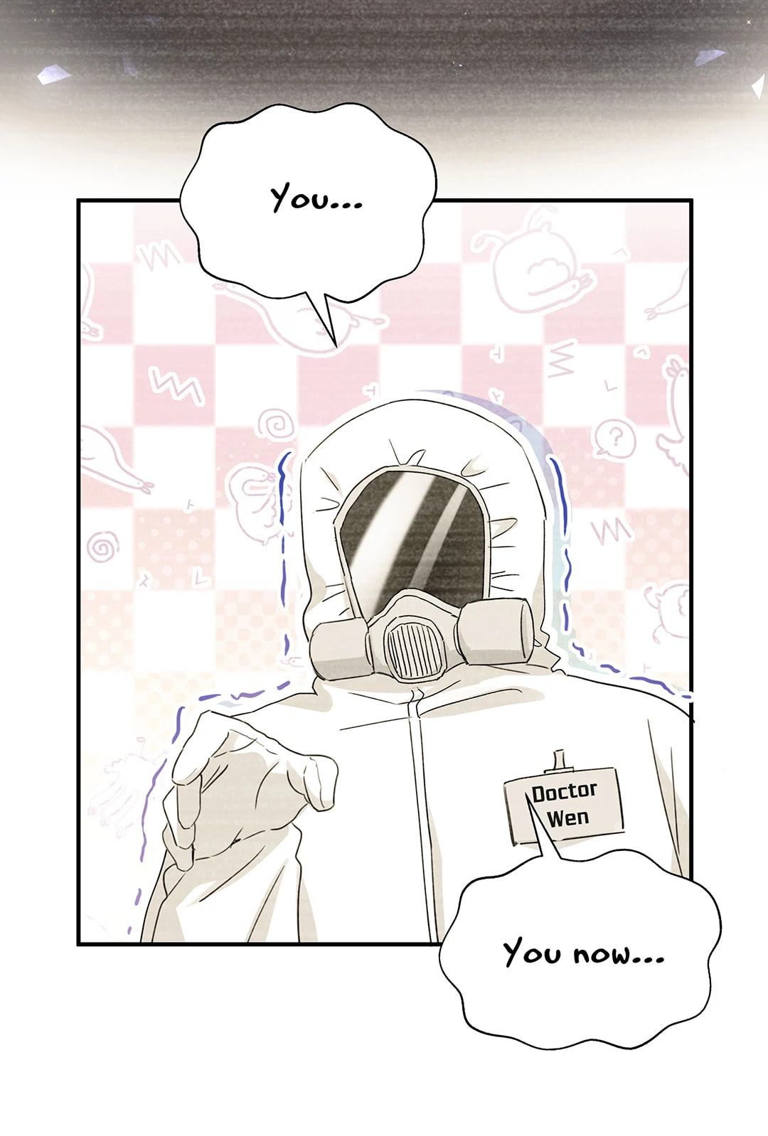 Botanic Romance Chapter 46 page 45 - 