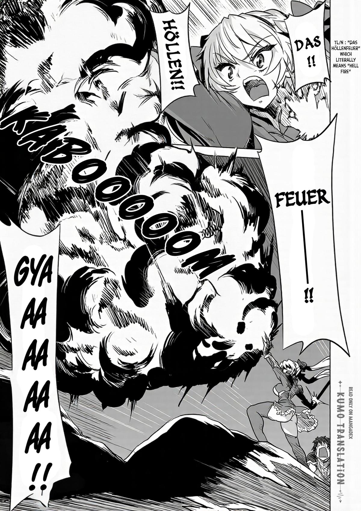 Boukensha Matching App de Aishou Batsugun Dakedo Seikaku Saiakuna Onna to Party Kunda Kekka Chapter 2 page 18 - 