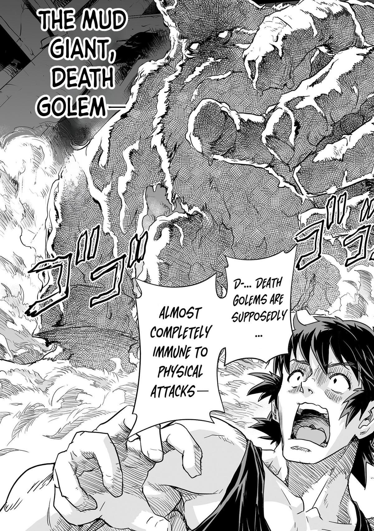 Boukensha Matching App de Aishou Batsugun Dakedo Seikaku Saiakuna Onna to Party Kunda Kekka Chapter 5 page 18 - 