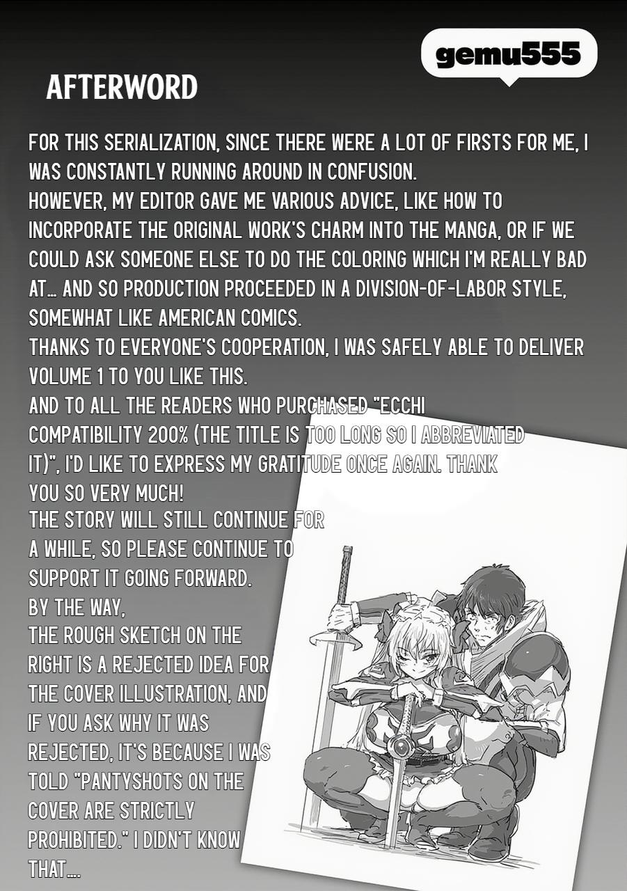 Boukensha Matching App de Aishou Batsugun Dakedo Seikaku Saiakuna Onna to Party Kunda Kekka Chapter 5 page 22 - 