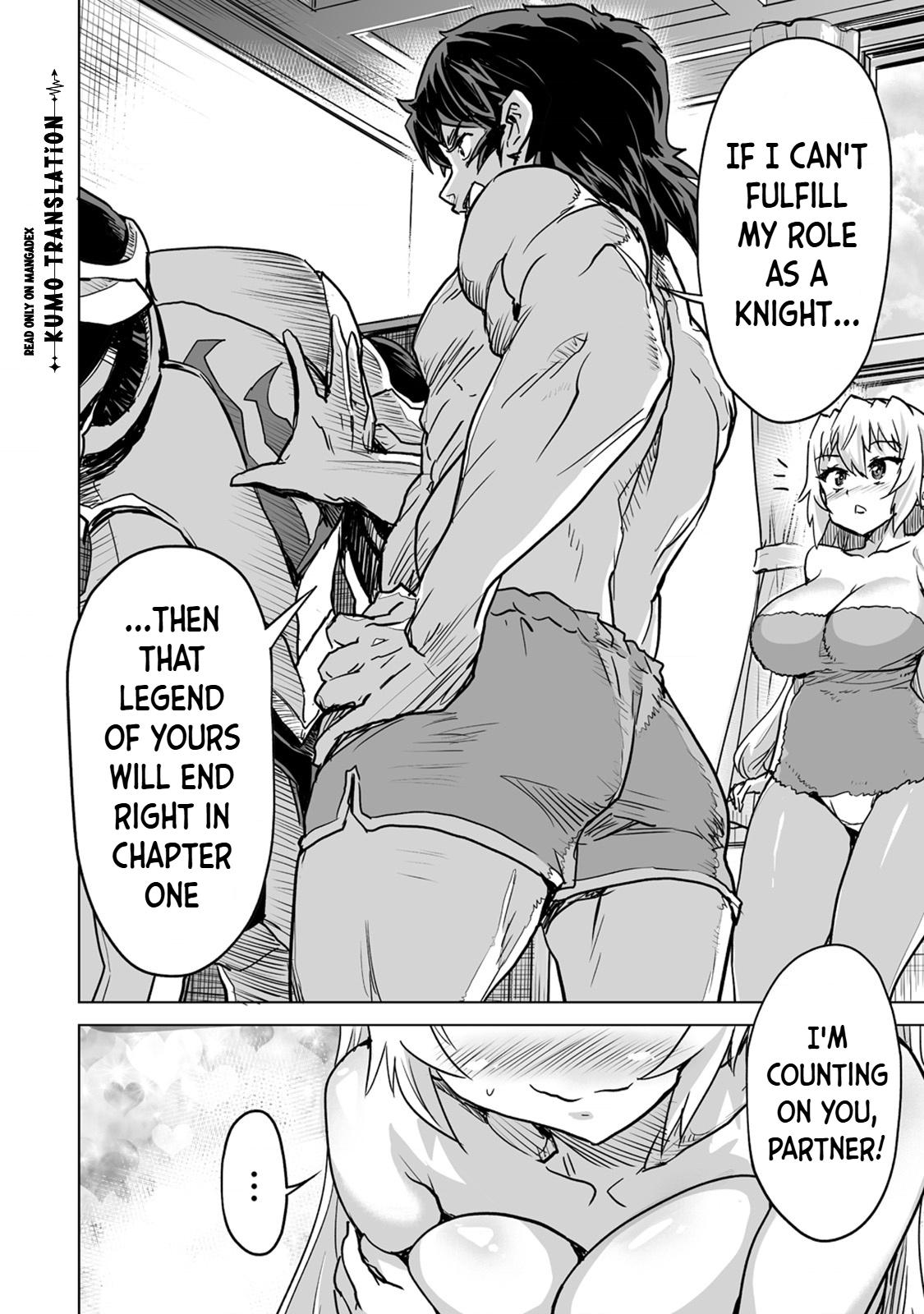 Boukensha Matching App de Aishou Batsugun Dakedo Seikaku Saiakuna Onna to Party Kunda Kekka Chapter 6 page 18 - 