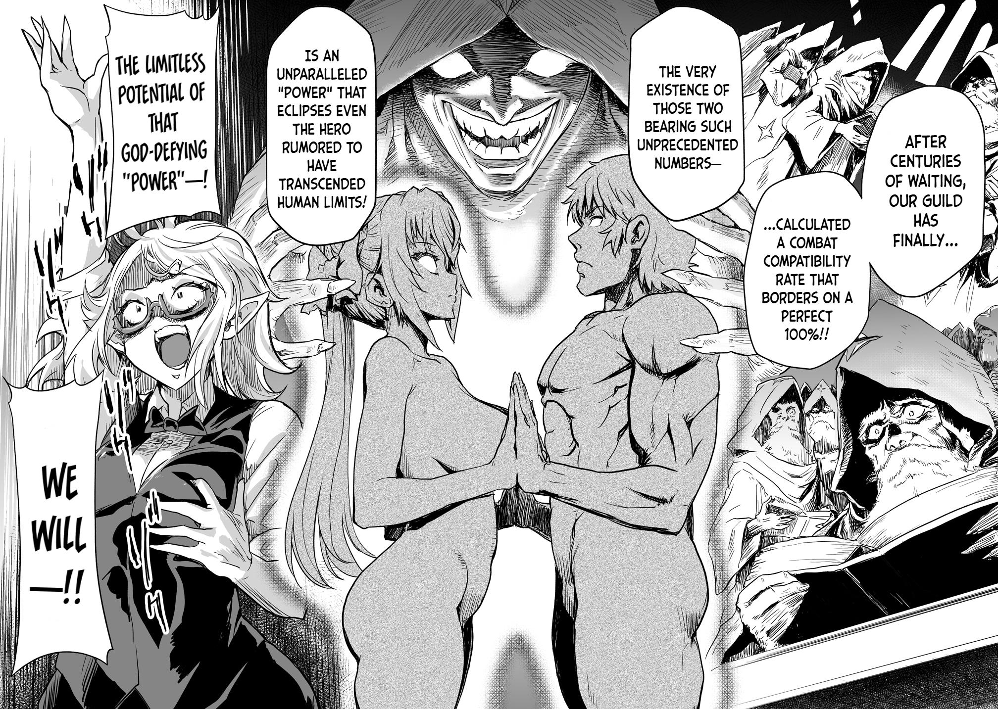 Boukensha Matching App de Aishou Batsugun Dakedo Seikaku Saiakuna Onna to Party Kunda Kekka Chapter 7 page 15 - 