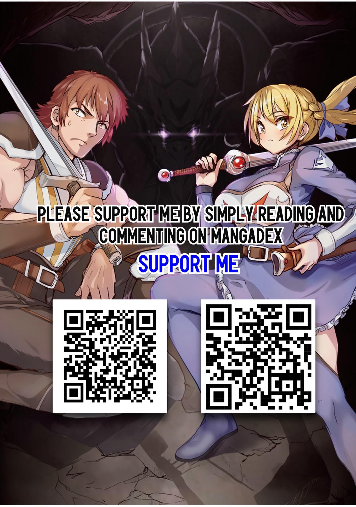 Boukensha Matching App de Aishou Batsugun Dakedo Seikaku Saiakuna Onna to Party Kunda Kekka Chapter 7 page 19 - 