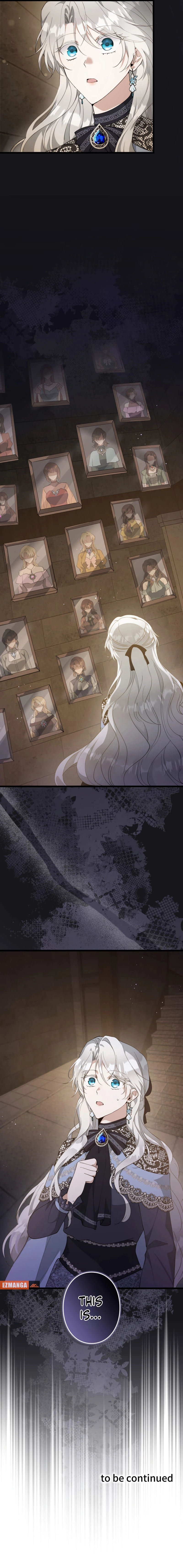 Boukun wo Migomoru Yami Ochi Seijo ni Narimashita Chapter 43 page 26 - 