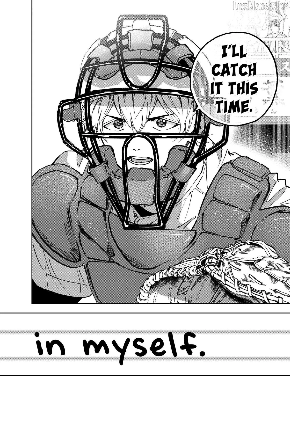 Boukyaku Battery Chapter 191 page 26 - 