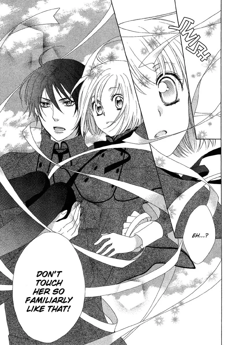 Bound Master Chapter 1 page 37 - 