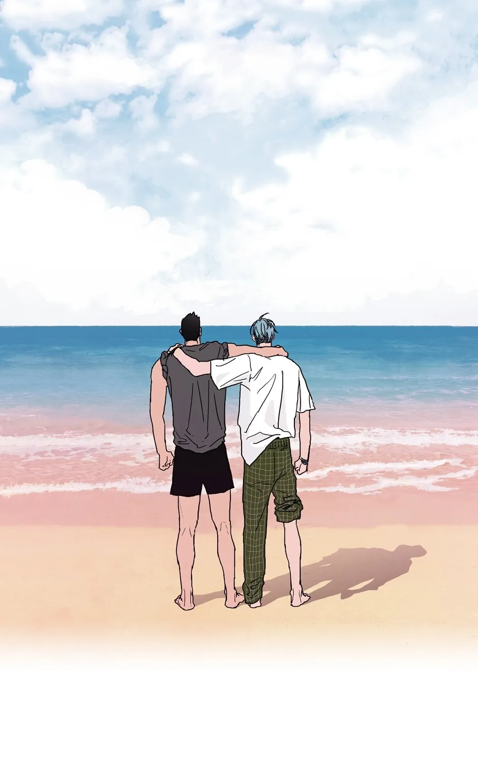 Bound to Be Fools Chapter 1 page 1 - 