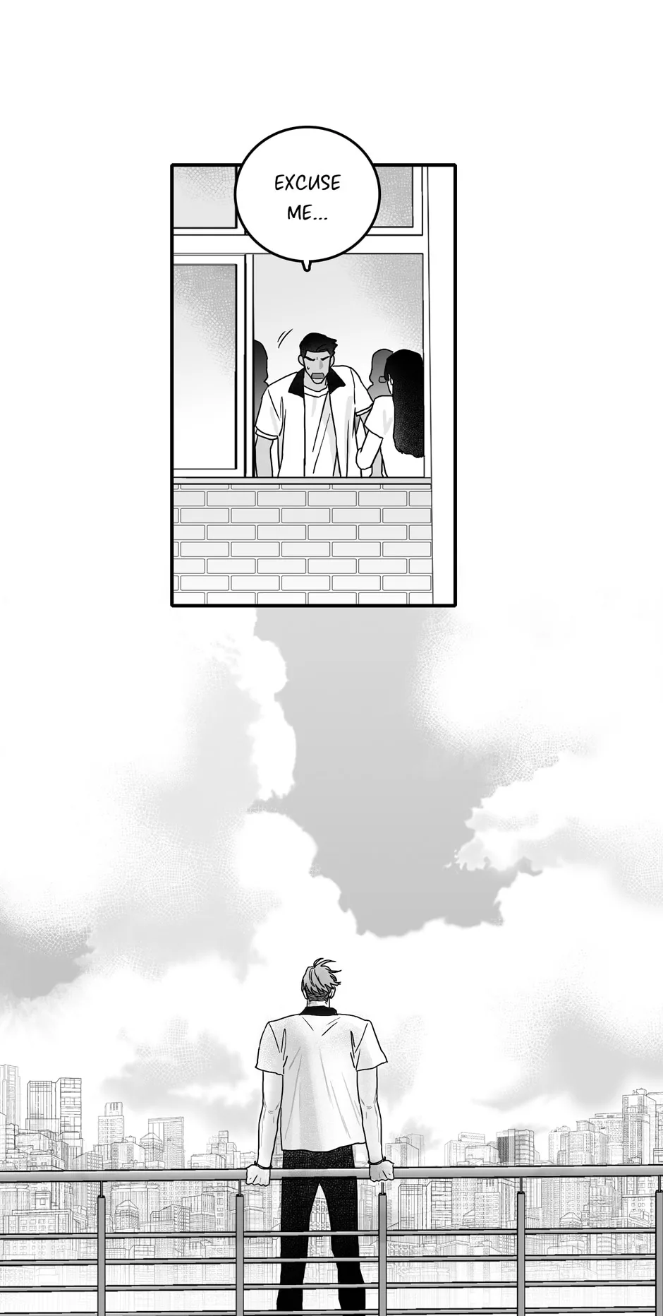 Bound to Be Fools Chapter 1 page 14 - 