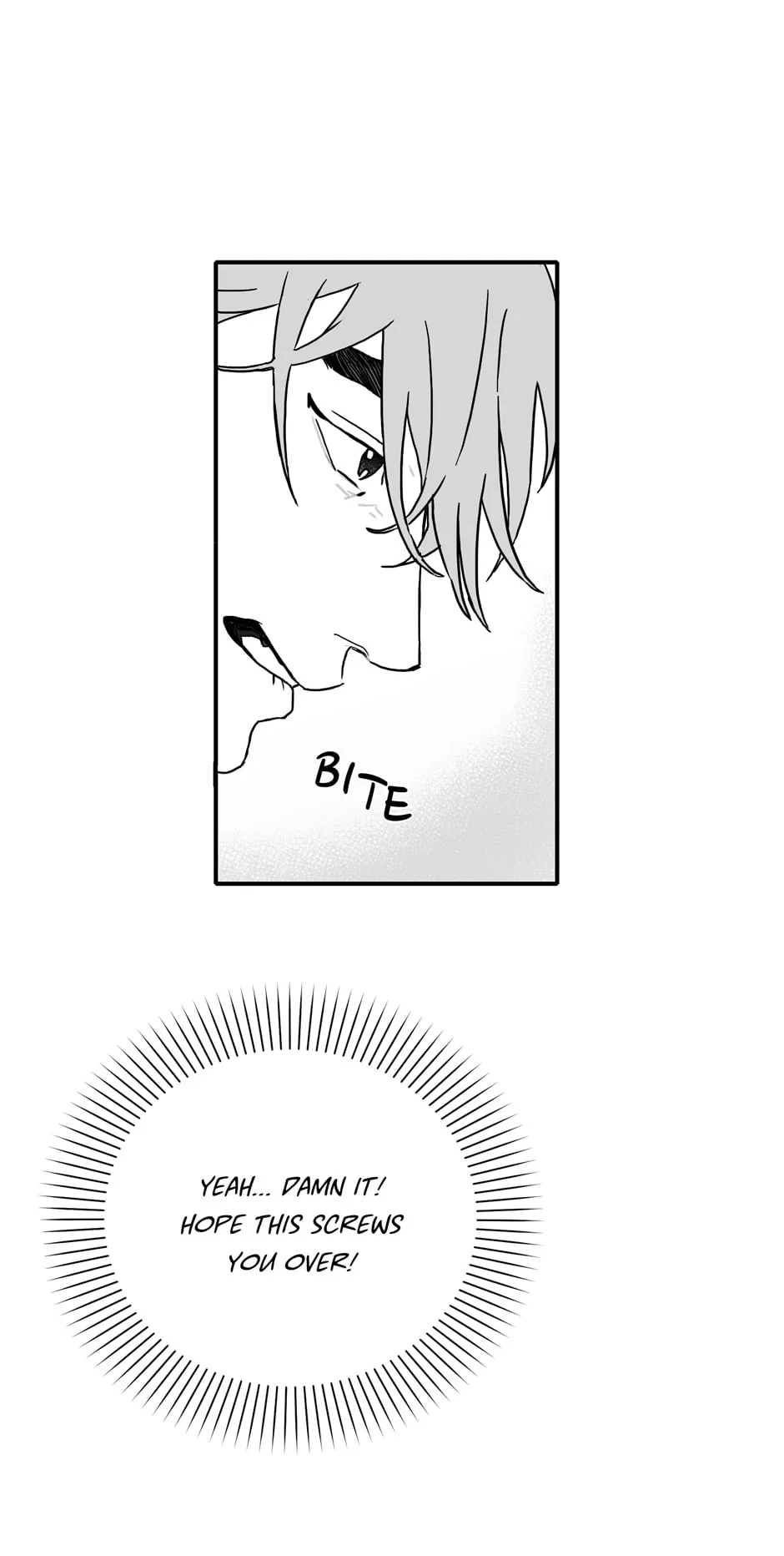 Bound to Be Fools Chapter 1 page 23 - 