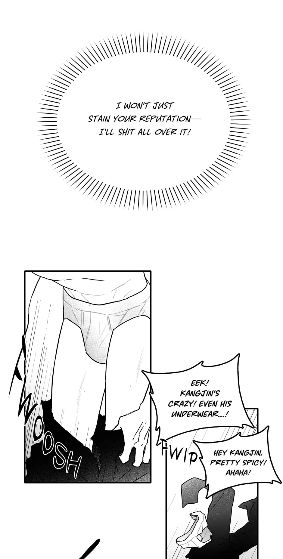 Bound to Be Fools Chapter 1 page 24 - 